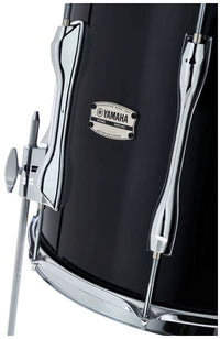 Yamaha RBF1615SOB Recording Custom Floor Tom 16X15 Batería Acústica Solid Black 4