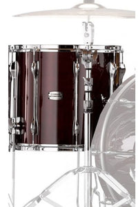 Yamaha RBF1615WLN Recording Custom Floor Tom 16X15 Batería Acústica Classic Walnut 1