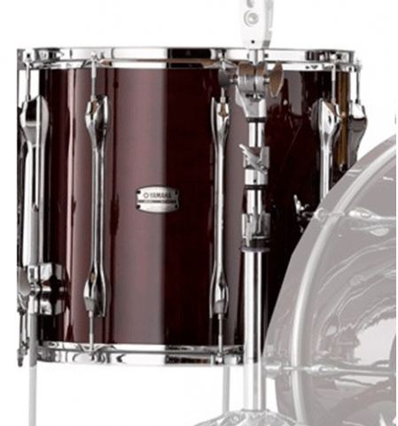 Yamaha RBF1816WLN Recording Custom Floor Tom 18X16 Batería Acústica Classic Walnut 1