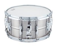 Yamaha RLS1470 Recording Custom Caja Batería 14X7 Acero Inoxidable 2