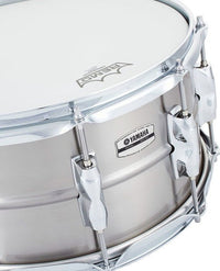 Yamaha RLS1470 Recording Custom Caja Batería 14X7 Acero Inoxidable 6