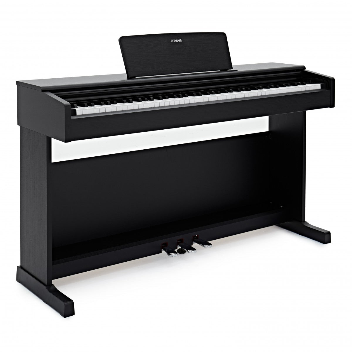 Yamaha YDP145B Piano Digital Arius Negro 1