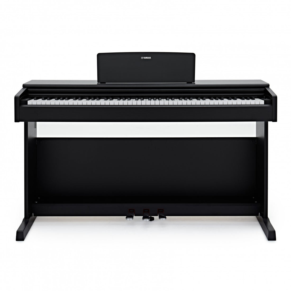 Yamaha YDP145B Piano Digital Arius Negro 2