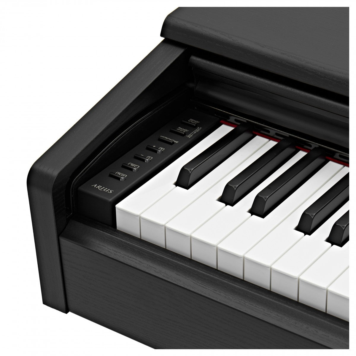 Yamaha YDP145B Piano Digital Arius Negro 5