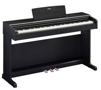 Yamaha YDP145B Piano Digital Arius Negro 9