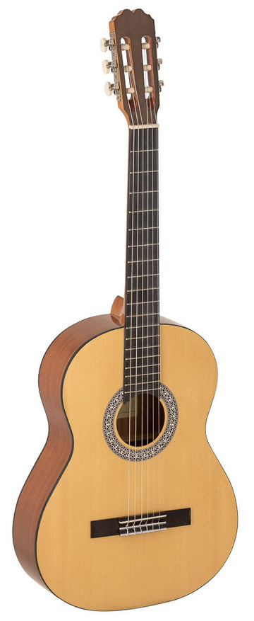 Admira Alba 3/4 Cadete Guitarra Española 1