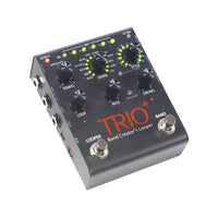 Digitech Trio+ Band Creator Looper Pedal Guitarra 12