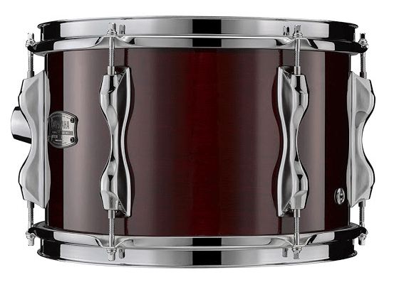 Yamaha RBT1009WLN Recording Custom Tom Aéreo 10X9 Batería Acústica Classic Walnut 1