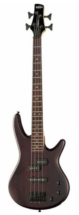 Ibanez GSRM20B WNF GIO Mikro Bajo Eléctrico Walnut Flat 1