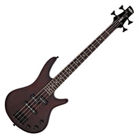 Ibanez GSRM20B WNF GIO Mikro Bajo Eléctrico Walnut Flat 8