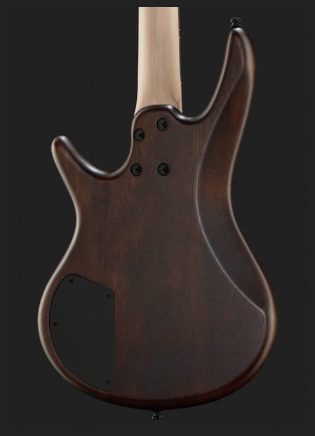 Ibanez GSRM20B WNF GIO Mikro Bajo Eléctrico Walnut Flat 11