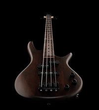 Ibanez GSRM20B WNF GIO Mikro Bajo Eléctrico Walnut Flat 22