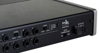 Tascam US16X08 Interfaz de Audio USB Previo Micrófono 7