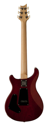 PRS CE24 DCS Guitarra Eléctrica Dark Cherry Sunburst 3