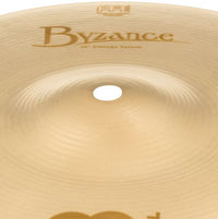 Meinl B10VS Byzance Vintage Splash 10 Plato Batería 4