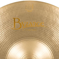 Meinl B10VS Byzance Vintage Splash 10 Plato Batería 6