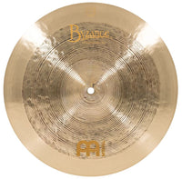 Meinl B14TRH Byzance Tradition Hihat Platos Batería 14 Pulgadas 5