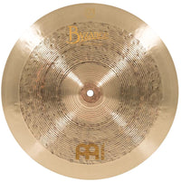 Meinl B14TRH Byzance Tradition Hihat Platos Batería 14 Pulgadas 8