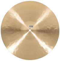 Meinl B14TRH Byzance Tradition Hihat Platos Batería 14 Pulgadas 9