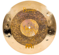 Meinl B15DUH Byzance Extra Dry Dual Hihat 15 Platos Batería 8