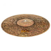 Meinl B15EDMTH Byzance Extra Dry Medium Thin Hi Hat 15 Platos Batería 2