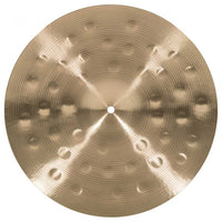 Meinl B15EDMTH Byzance Extra Dry Medium Thin Hi Hat 15 Platos Batería 6