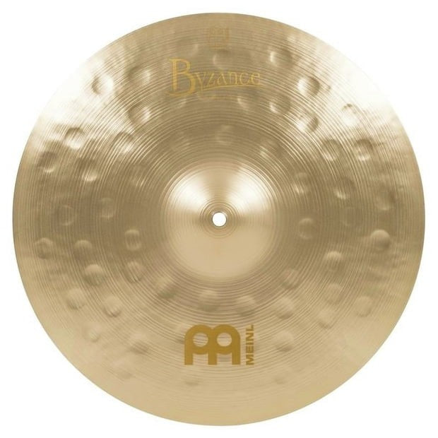 Meinl B16VC Byzance Vintage Crash 16 Plato Batería 1