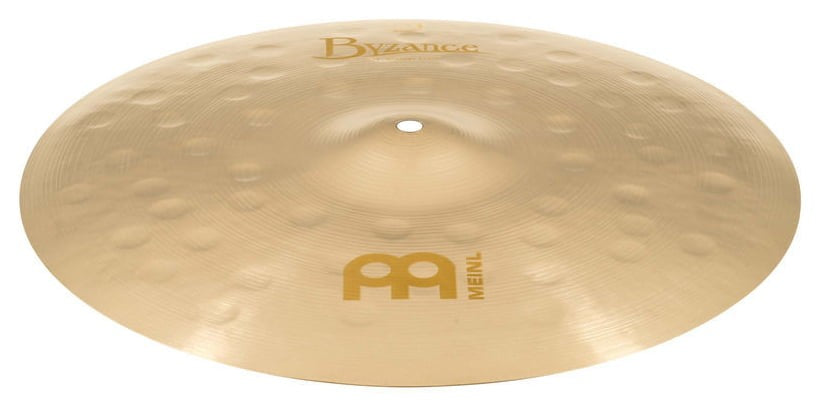 Meinl B16VC Byzance Vintage Crash 16 Plato Batería 2