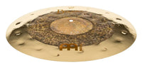 Meinl B18DUC Byzance Extra Dry Crash 18 Plato Batería 2