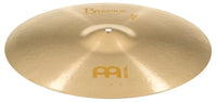 Meinl B18SAMC Byzance Vintage Sand Medium Crash 18 Plato Batería 2