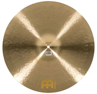 Meinl B18SAMC Byzance Vintage Sand Medium Crash 18 Plato Batería 5