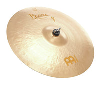 Meinl B18SAMC Byzance Vintage Sand Medium Crash 18 Plato Batería 7