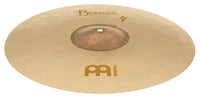 Meinl B18SATC Byzance Vintage Sand Thin Crash 18 Plato Batería 2