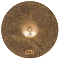 Meinl B18SATC Byzance Vintage Sand Thin Crash 18 Plato Batería 5