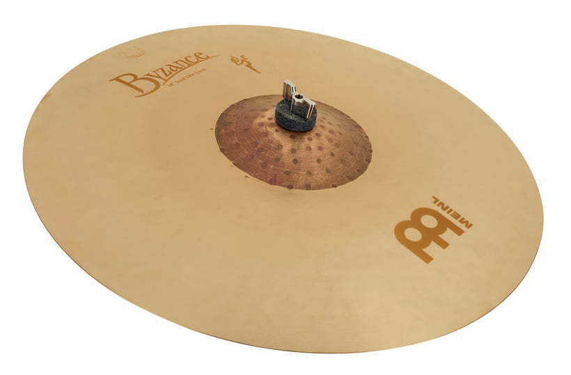 Meinl B18SATC Byzance Vintage Sand Thin Crash 18 Plato Batería 7