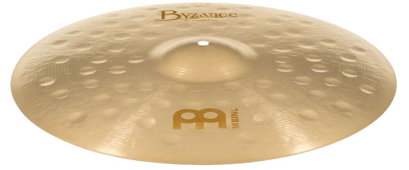 Meinl B18VC Byzance Vintage Crash 18 Plato Batería 2