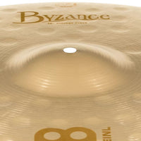 Meinl B18VC Byzance Vintage Crash 18 Plato Batería 4