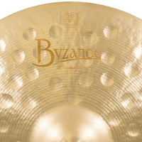 Meinl B18VC Byzance Vintage Crash 18 Plato Batería 6