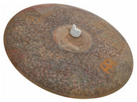 Meinl B19EDTC Byzance Extra Dry Thin Crash 19 Plato Batería 7