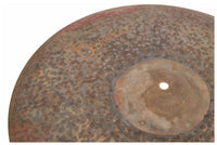 Meinl B19EDTC Byzance Extra Dry Thin Crash 19 Plato Batería 8