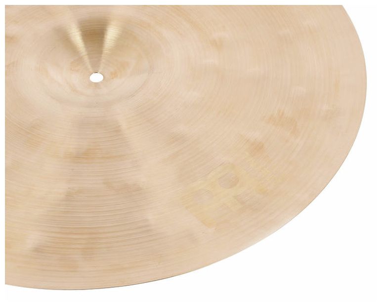 Meinl B19EDTC Byzance Extra Dry Thin Crash 19 Plato Batería 10