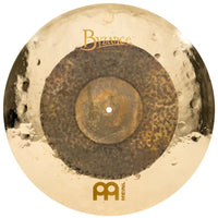 Meinl B20DUCR Byzance Extradry Crash Ride 20 Plato Batería 1