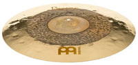 Meinl B20DUCR Byzance Extradry Crash Ride 20 Plato Batería 2