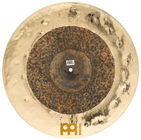 Meinl B20DUCR Byzance Extradry Crash Ride 20 Plato Batería 5