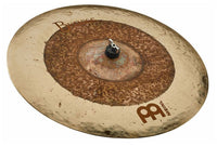 Meinl B20DUCR Byzance Extradry Crash Ride 20 Plato Batería 7