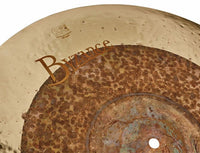 Meinl B20DUCR Byzance Extradry Crash Ride 20 Plato Batería 8