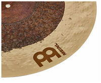 Meinl B20DUCR Byzance Extradry Crash Ride 20 Plato Batería 9