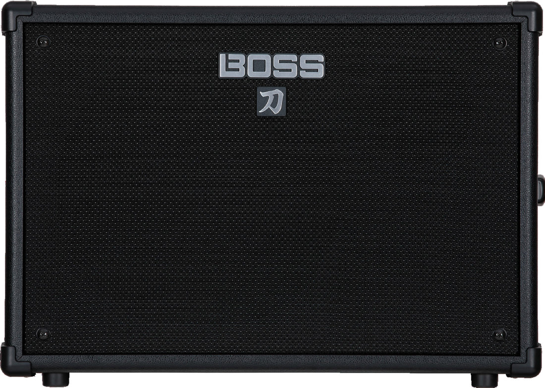 Boss Katana C112B Pantalla para Amplificador Bajo 1