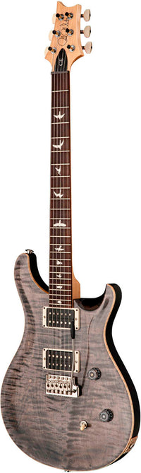 PRS CE24 FGB Guitarra Eléctrica Faded Gray Black 2
