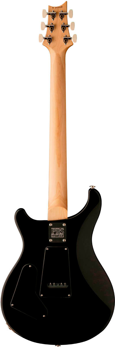 PRS CE24 FGB Guitarra Eléctrica Faded Gray Black 3